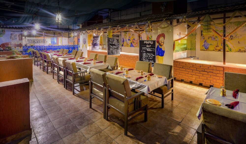 Фото The Pride Hotel