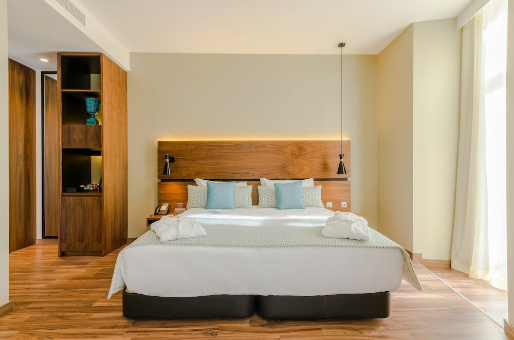 Фото Vincci Liberdade