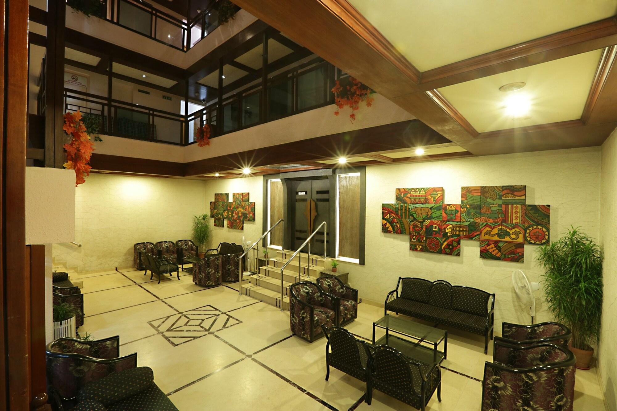 Фото Hotel Nandan