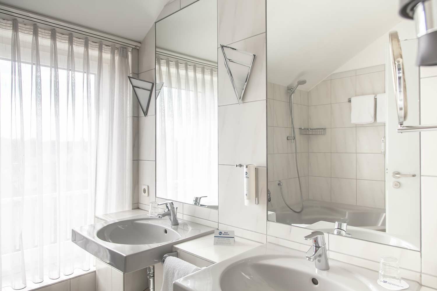 Фото Best Western Hotel Heide