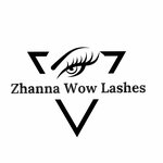 Zhanna Wow Lashes (Transportnaya ulitsa, 2), eyebrow and eyelash salon