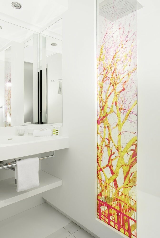 Фото Mercure Paris Montmartre Sacré Coeur