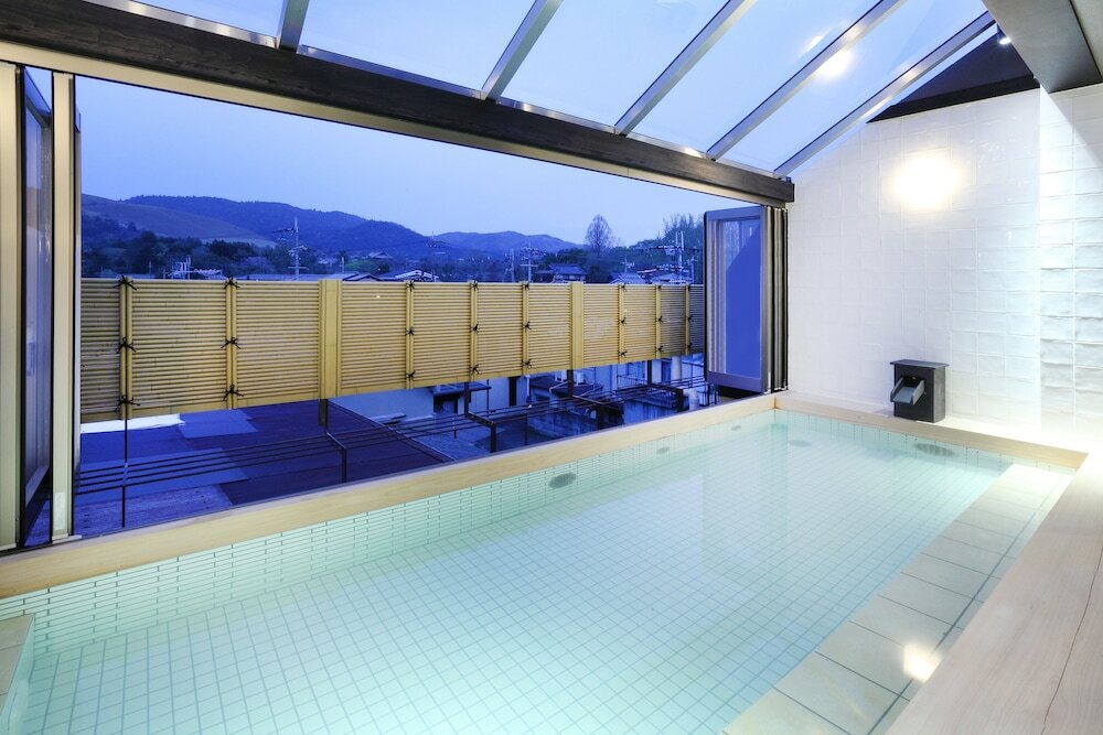 Фото Hotel New Wakasa