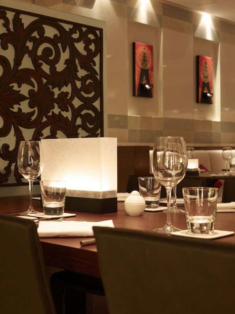 Фото NH Bangkok Asoke