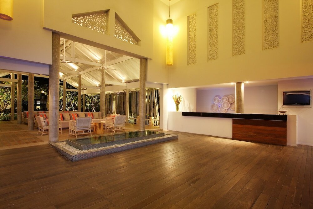 Фото Ramada by Wyndham Phuket Southsea