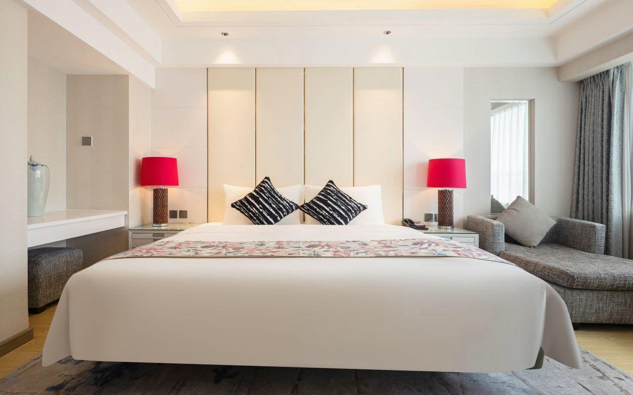 Фото Chengdu Minya Hotel