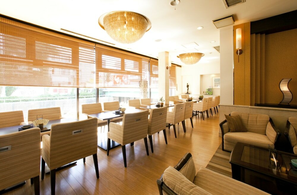 Фото Osaka Yamatoya Honten