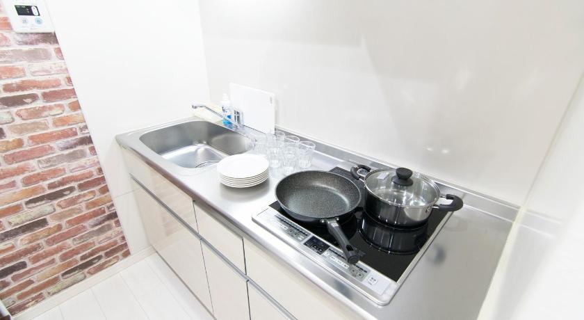 Фото RUMa Inn Rokugoudote