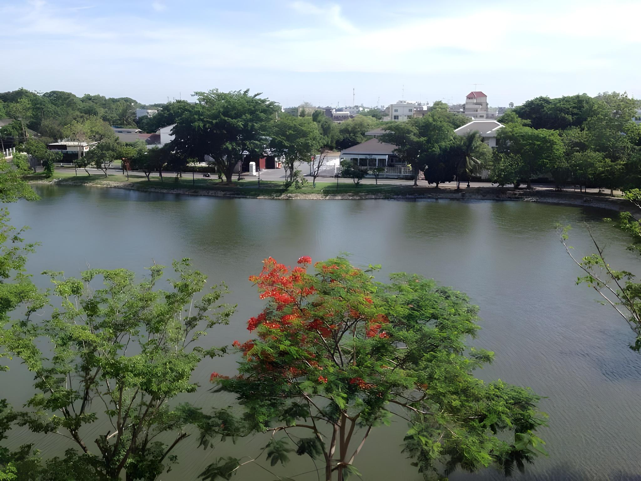 Фото Kamon Thara