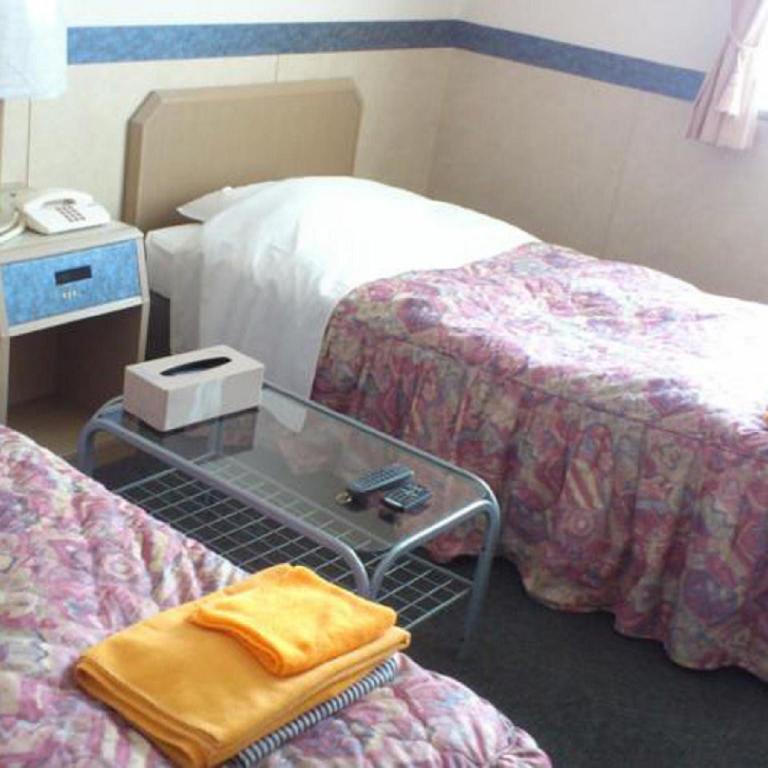 Фото Business Hotel Motonakano