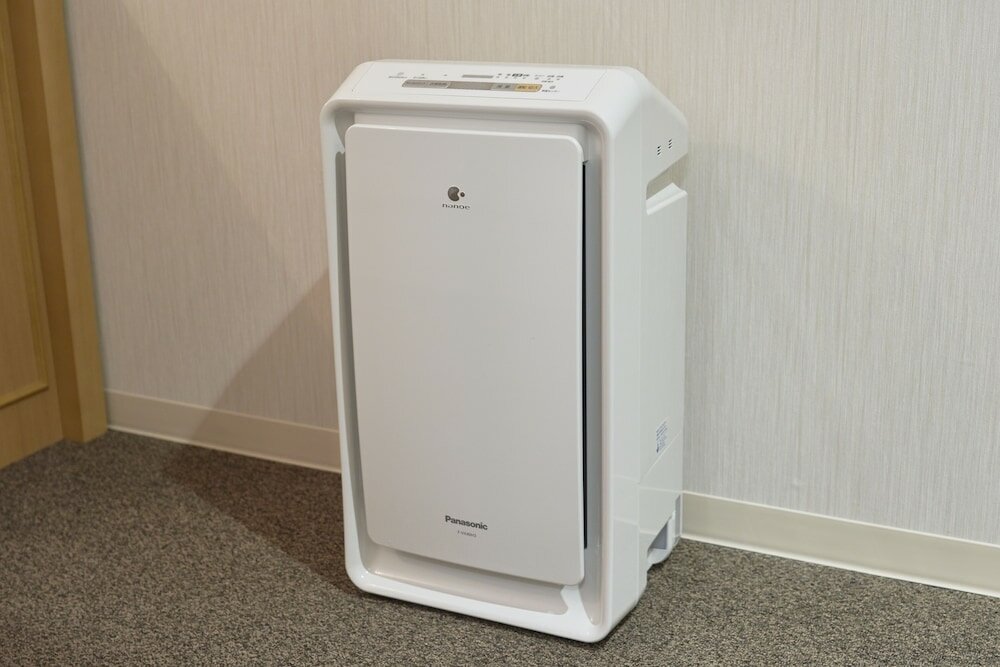 Фото Hotel Meriken Port Kobe Motomachi