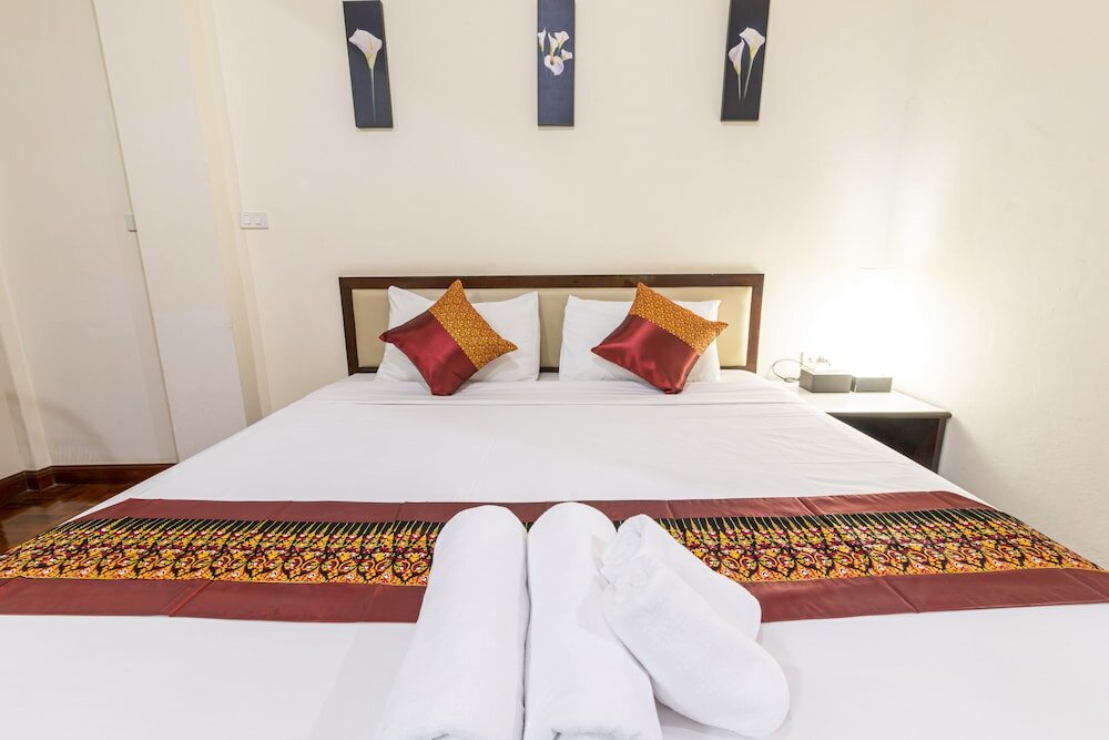 Фото The Palm Garden Hotel