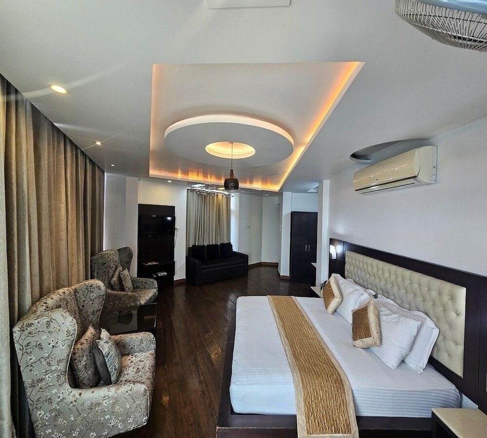 Фото Grace Mount