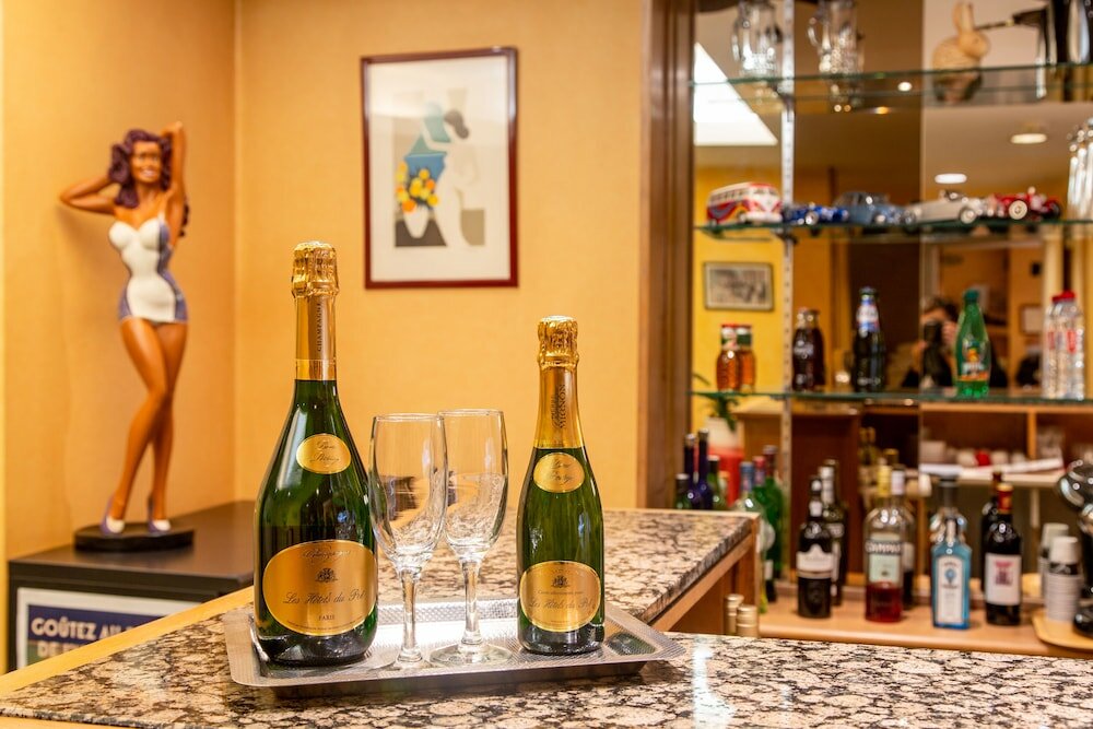 Фото Residence Du Pre