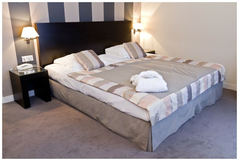 Фото Grand Hotel d'Orléans