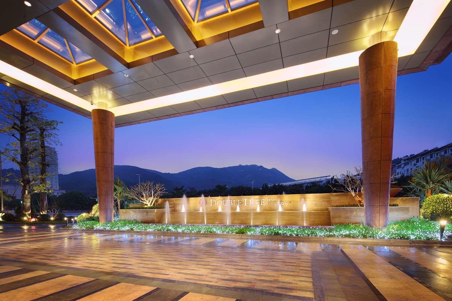 Фото DoubleTree by Hilton Hotel Putian