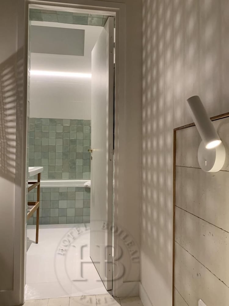 Фото Hotel Boileau