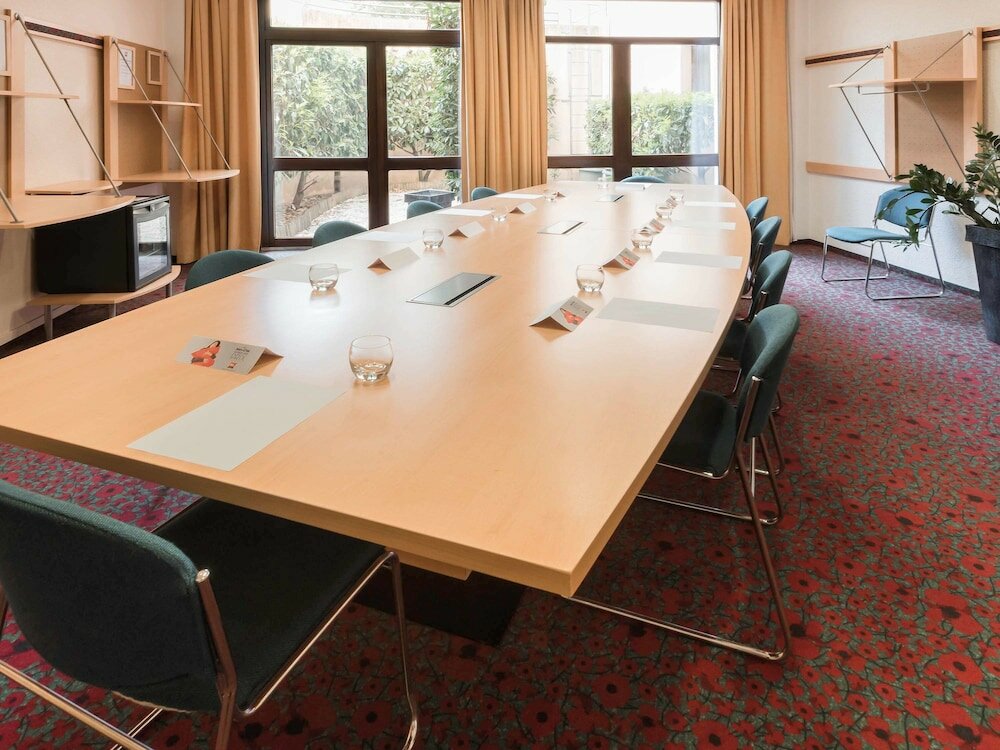 Фото ibis Angers Centre