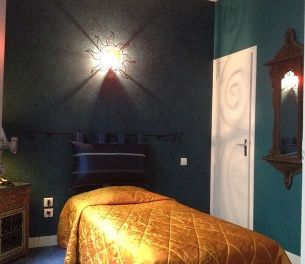 Фото Hotel Boileau