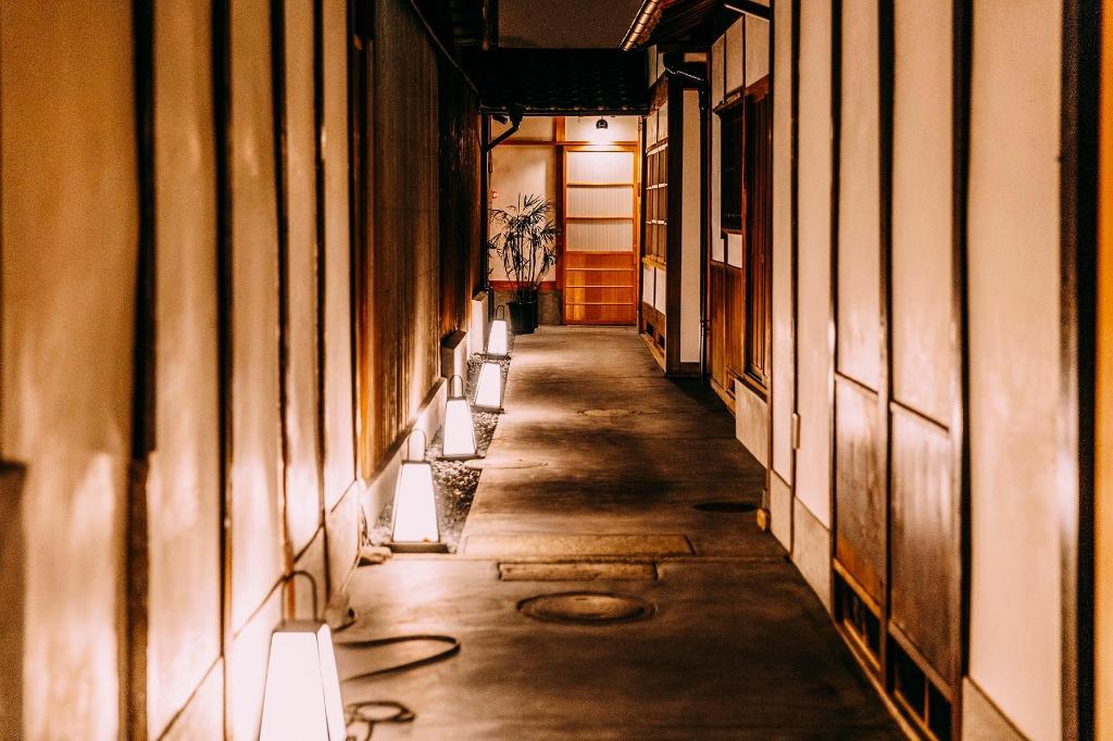 Фото WeBase Kyoto