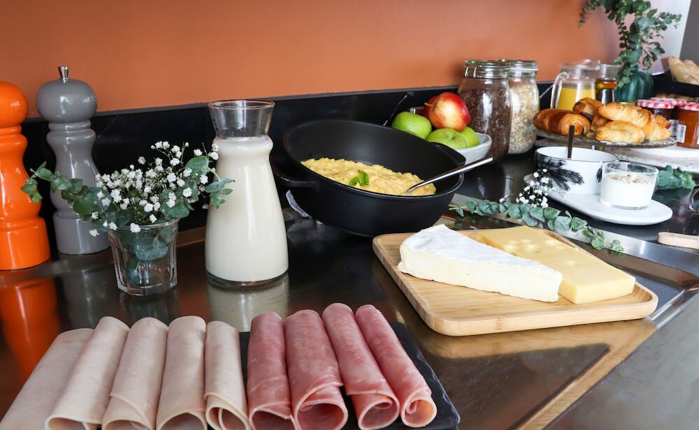 Фото Appart'City Marseille Euromed