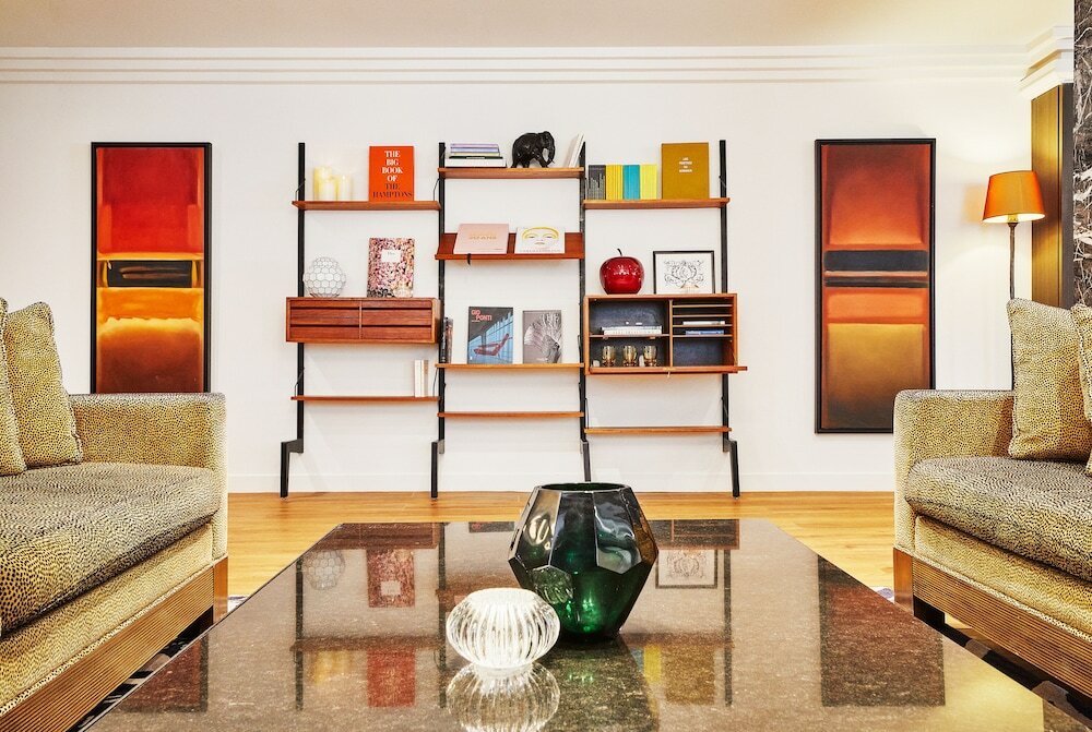 Фото Plaza Tour Eiffel