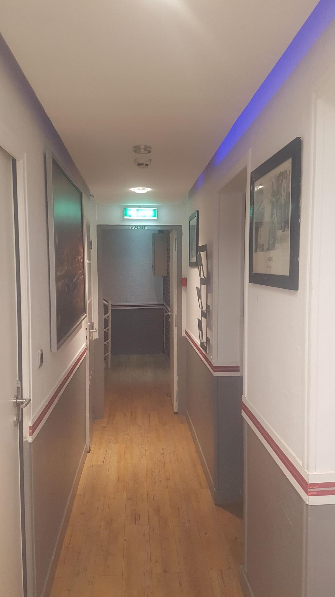 Фото Hotel Le Green