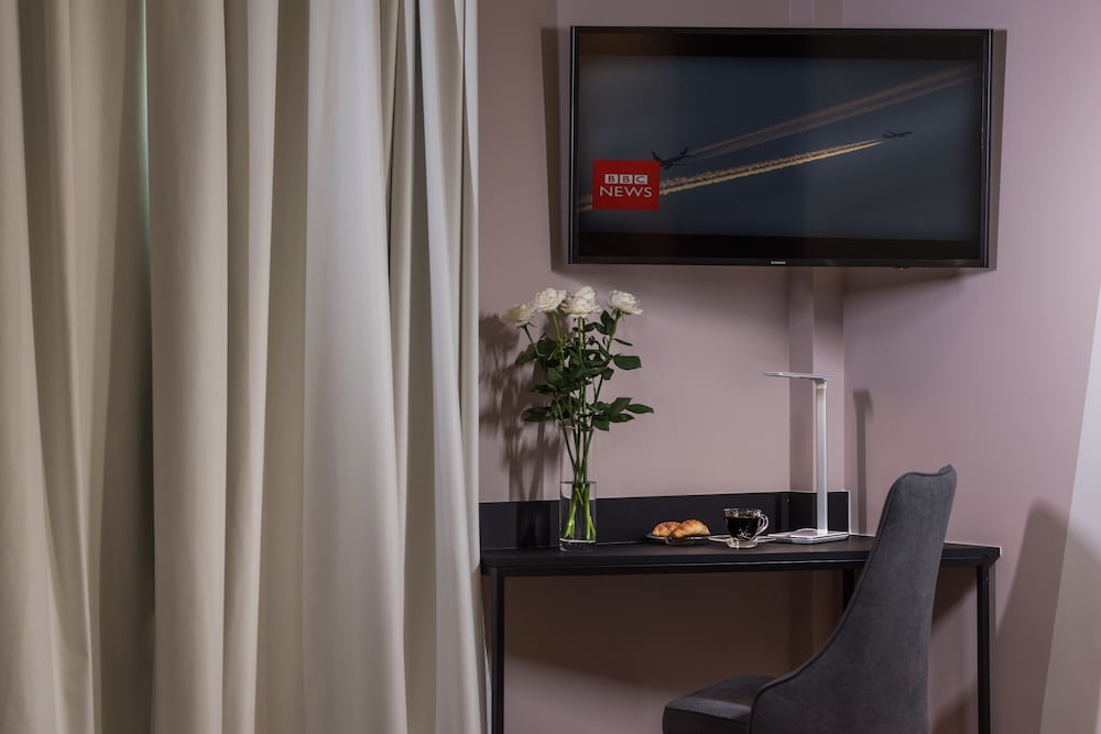 Фото Отель Athens One Smart