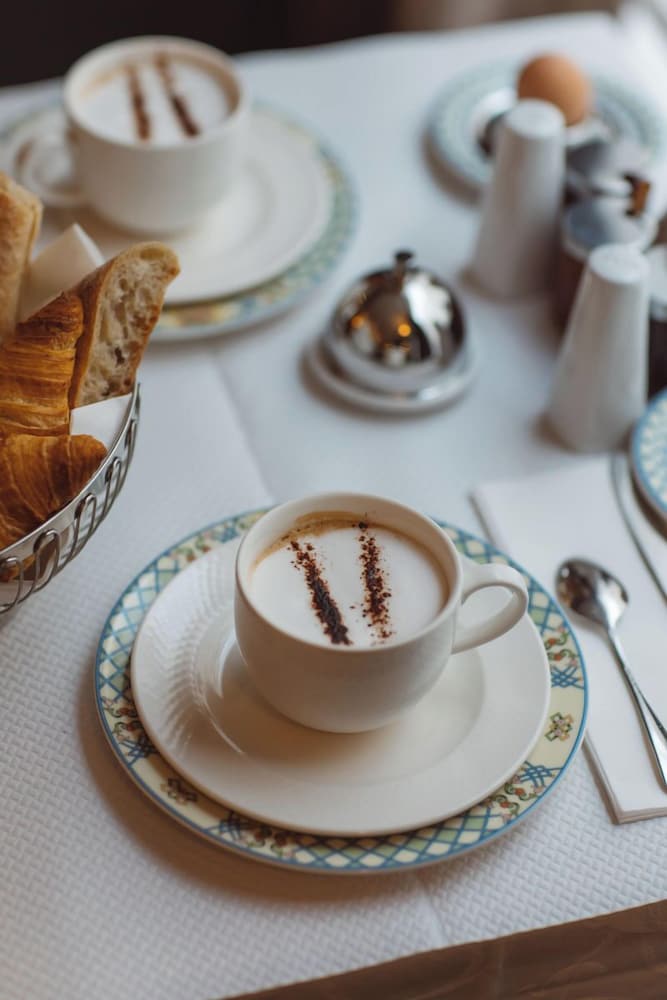 Фото Hôtel France d'Antin Opéra