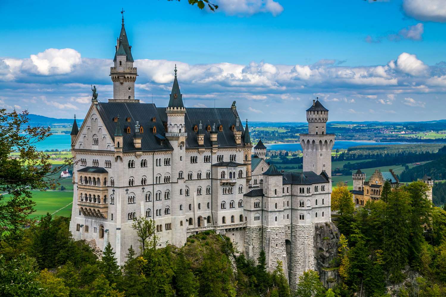 Фото Best Western Plus Hotel Fussen