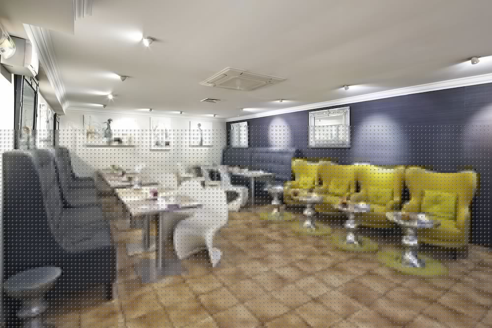 Фото Mercure Bastille Saint Antoine