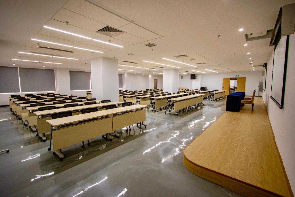 Фото Liyuan Hotel Shenzhen