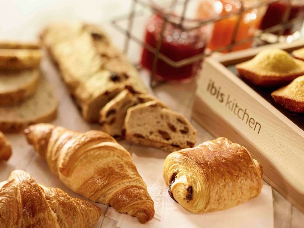 Фото Ibis Site du Futuroscope