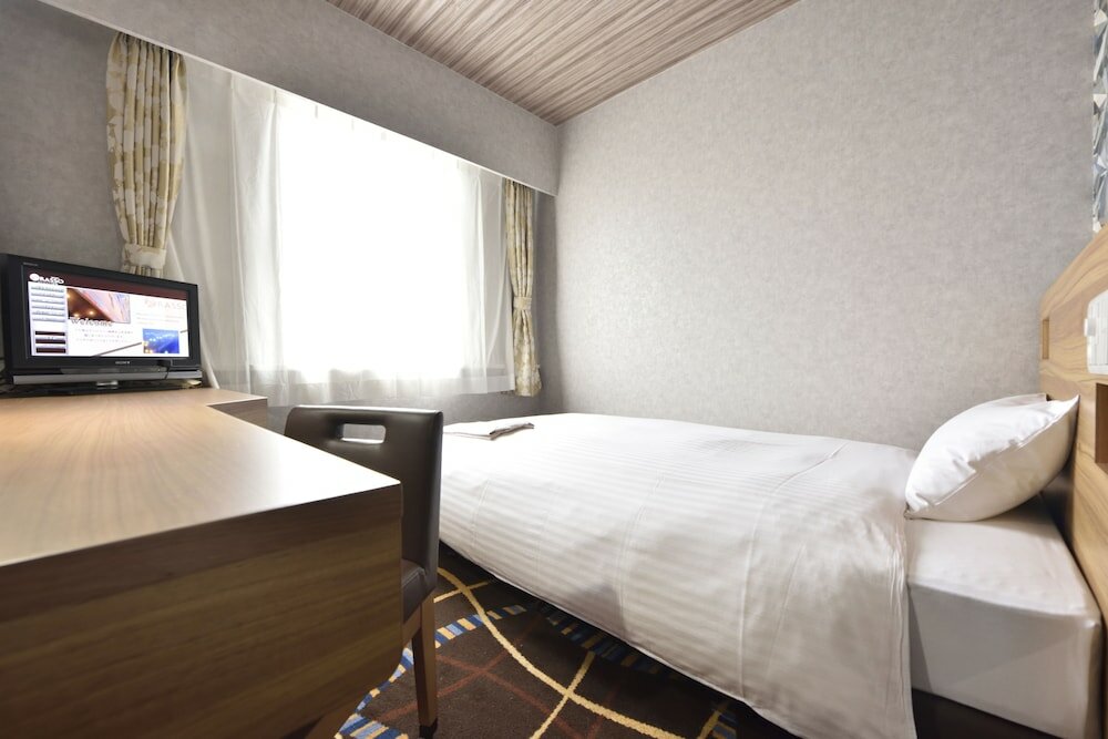 Фото Hotel Wbf Kushiro