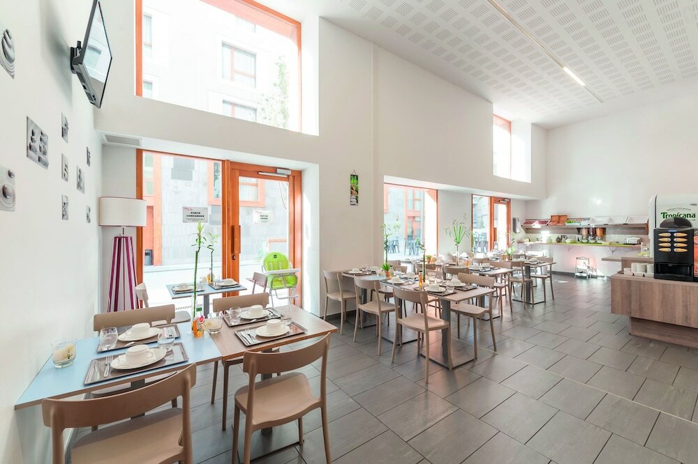 Фото Appart'City Marseille Euromed