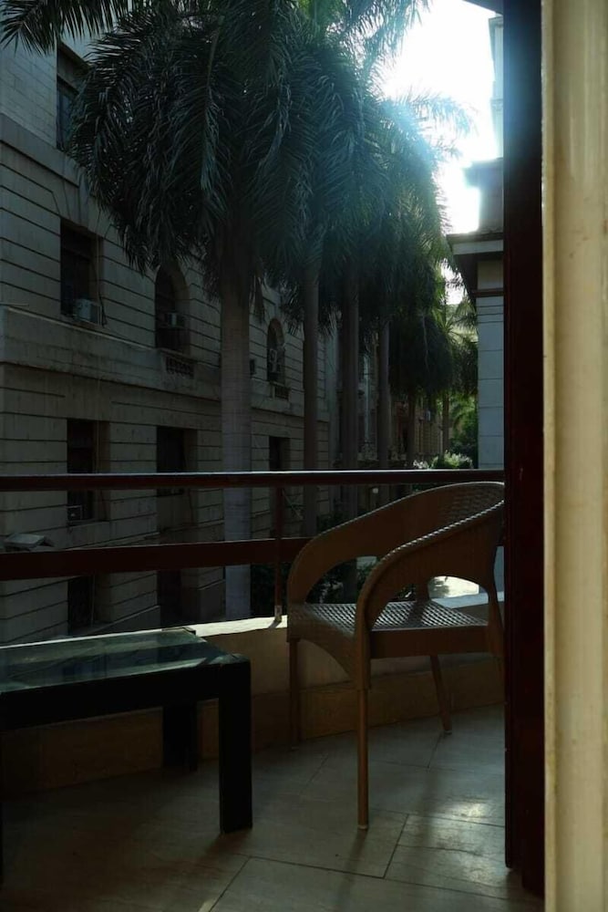 Фото Cairo Hotel