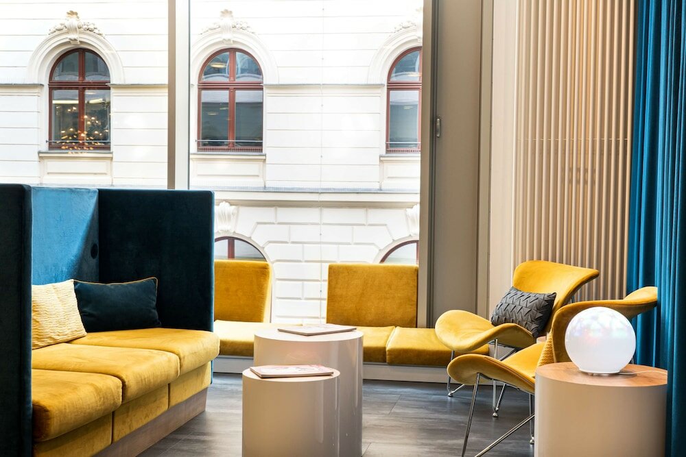 Фото Arthotel ANA Symphonie