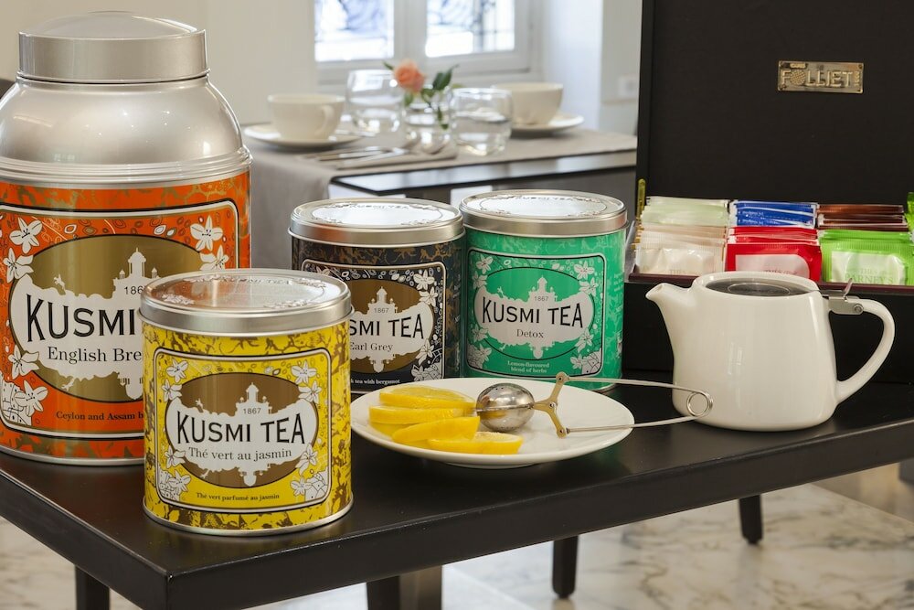 Фото Le Soleia by Inwood Hotels