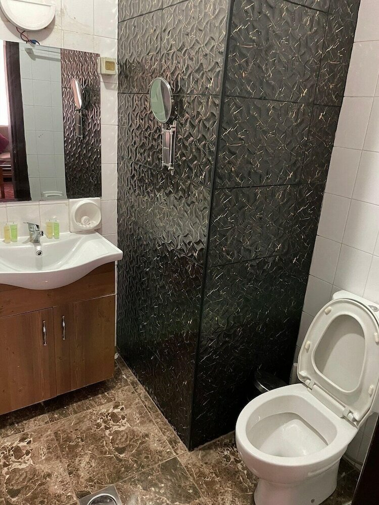 Фото Ammania Hotel