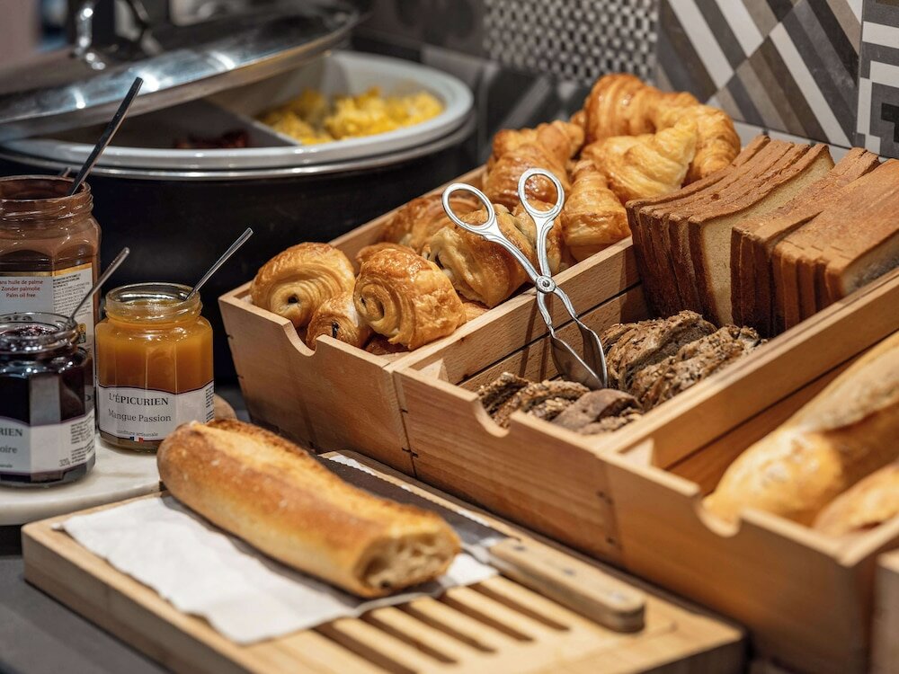 Фото Hôtel Louison