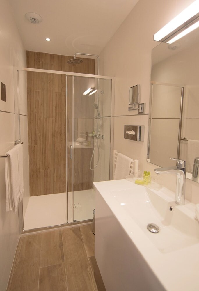 Фото Hotel Lou Castelet