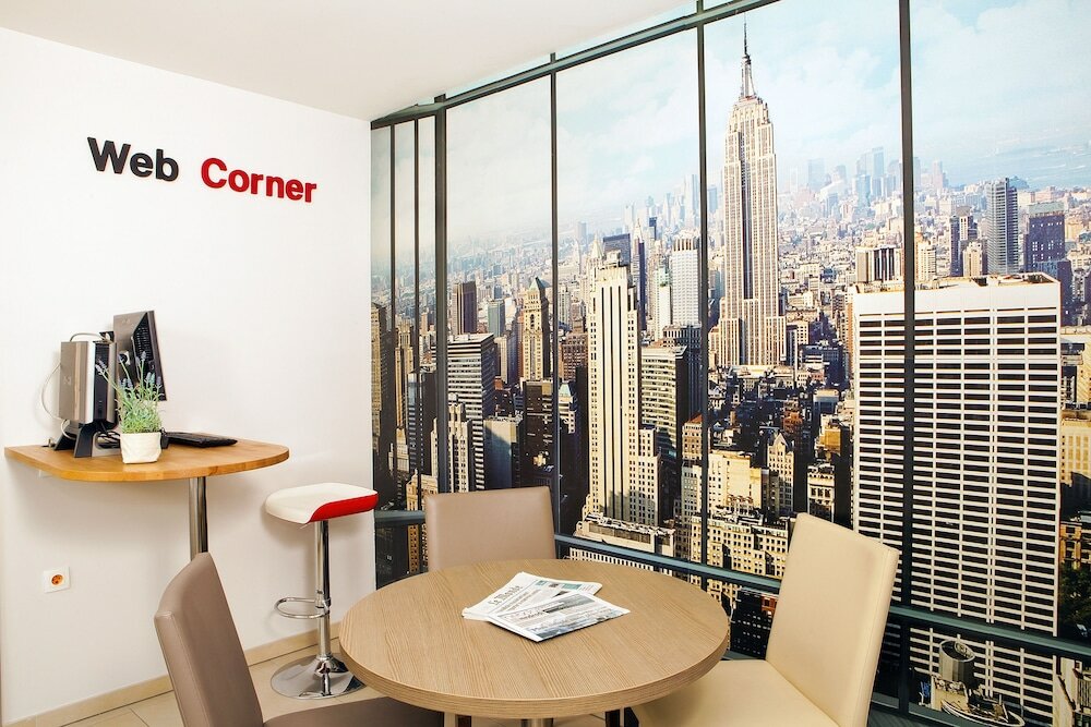 Фото Residhome Reims Centre