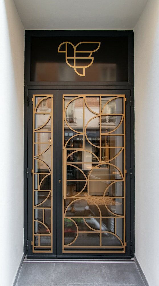 Фото Hôtel de l'Espérance