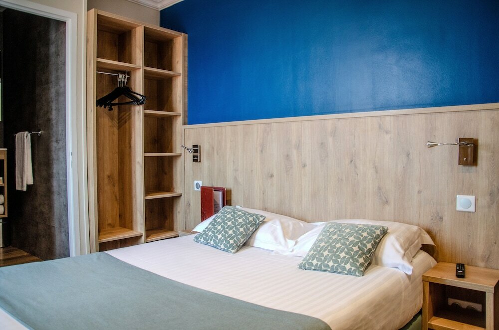 Фото Hôtel Arc EN Ciel et SPA - Les Sables d'Olonne