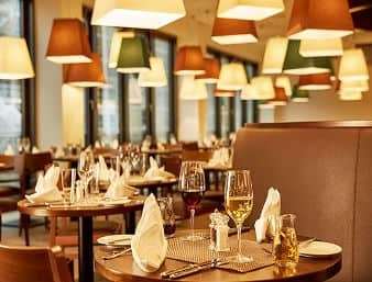 Фото Hyperion Hotel