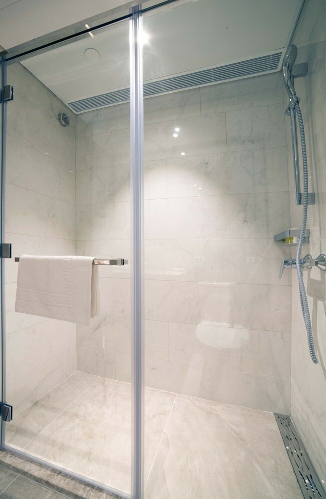 Фото Harbour Plaza North Point