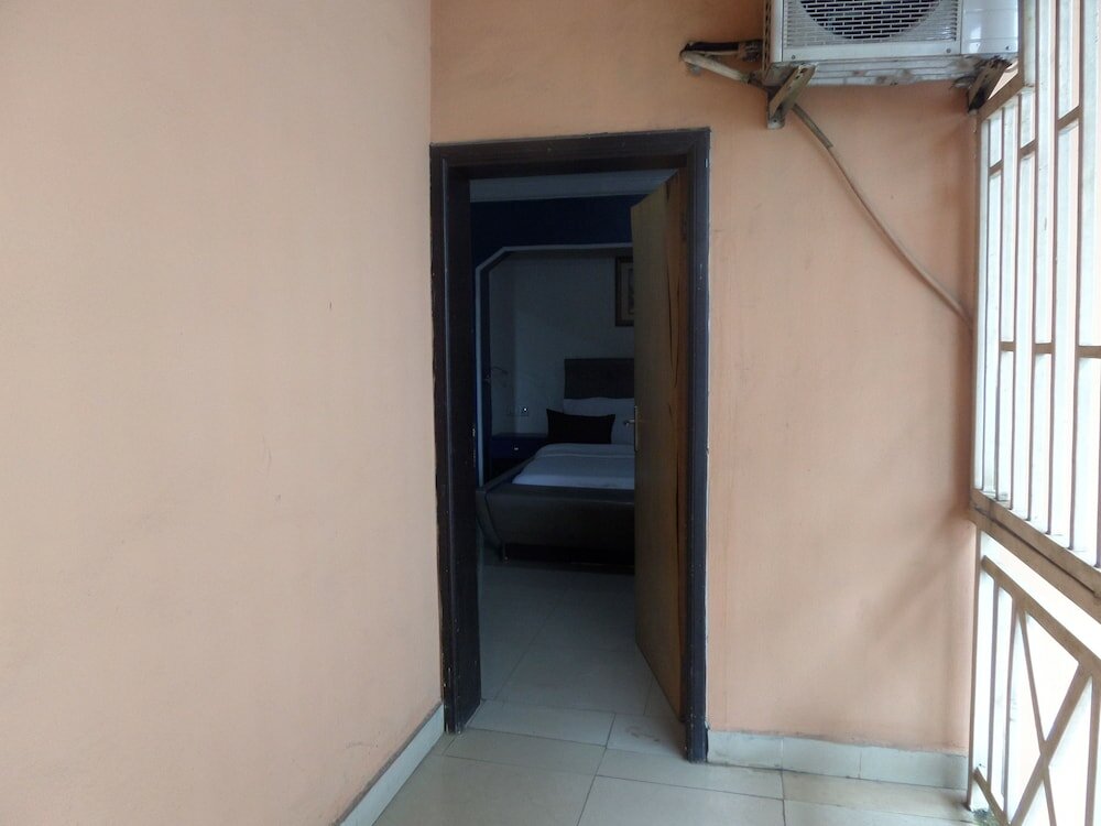 Фото Primal Hotel Ikeja Gra