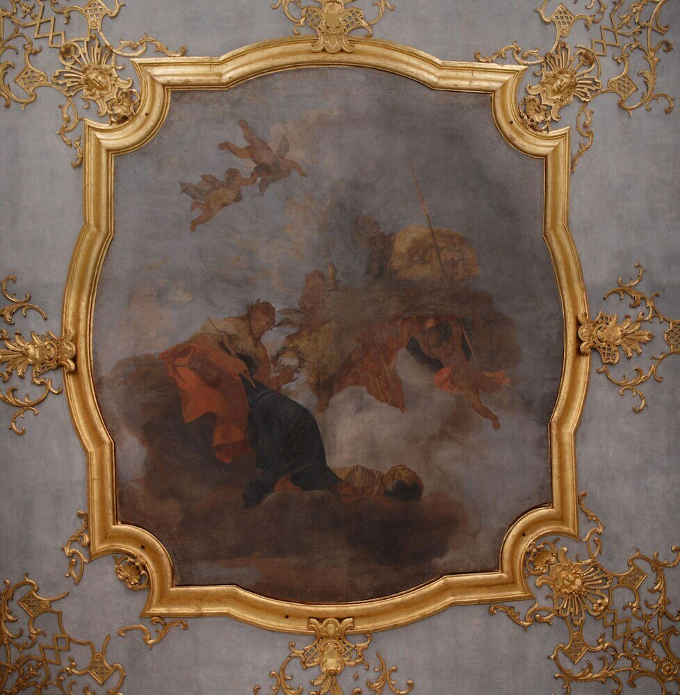 Фото Ca' Sagredo