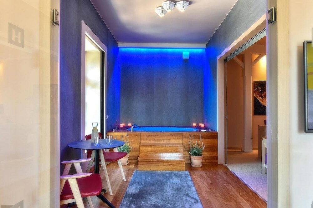 Фото Hydrama Grand Hotel