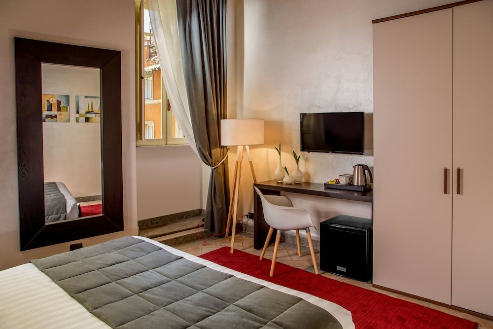 Фото Palazzo Medusa